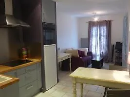 Hotel Vaureal Biarritz